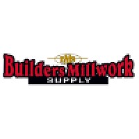Builders Millwork Supply Logo
