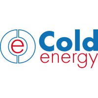 COLD ENERGY S.R.L. Logo
