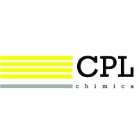 CPL PRODOTTI CHIMICI - S.R.L. Logo