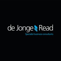 de Jonge Read Logo