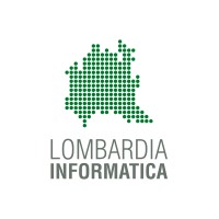 Lombardia Informatica Logo