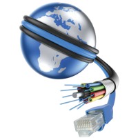 National Fiber Link Logo