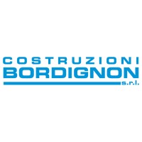 COSTRUZIONI BORDIGNON srl Logo