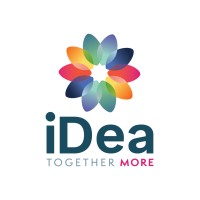 iDea Group International Logo