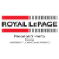 Royal LePage Peaceland Realty, Brokerage Logo