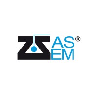 ASEM S.r.l. Logo