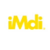 iMdi Logo