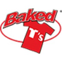 Baked Ts Logo