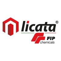 Licata S.p.A. Logo