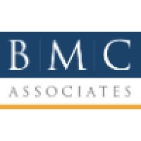 BMC Associates Logo