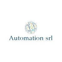 AUTOMATION S.R.L. Logo