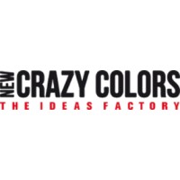 NEW CRAZY COLORS S.R.L. Logo