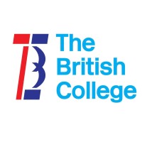 The British College, Kathmandu Logo
