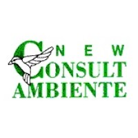 NEW CONSULT AMBIENTE S.R.L. Logo