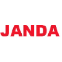 Janda Company Logo