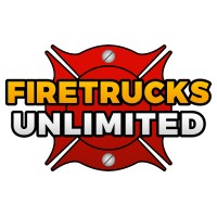 Firetrucks Unlimited Logo