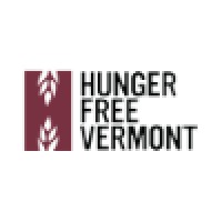 Hunger Free Vermont Logo