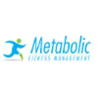 Metabolic Fitness Management Logo