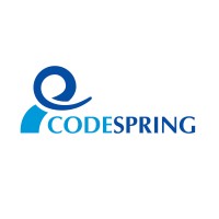 Codespring Logo