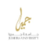 Jumeira University Logo