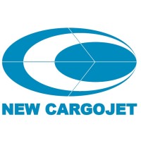 NEW CARGOJET S.R.L. Logo