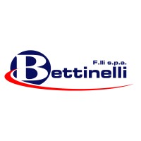 Bettinelli F.lli S.p.a. Logo