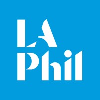 Los Angeles Philharmonic Logo