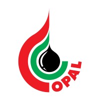 OPAL OMAN Logo
