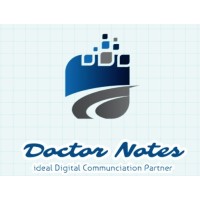 Doctor Notes Logo