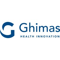 GHIMAS Logo