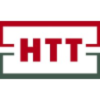 HTT Hochspannungstechnik und Transformatorbau GmbH Logo
