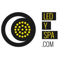LED Y SPA, S.L. Logo