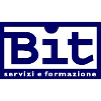 BIT Formazione Logo