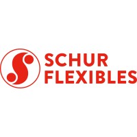 Schur Flexibles Finland Logo
