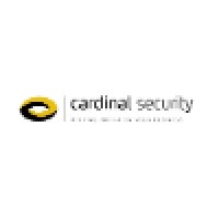Cardinal Security Logo
