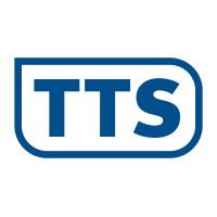 TTS Trusted Technologies and Solutions GmbH Logo