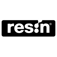 Resin Logo