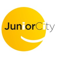 Junior City Logo
