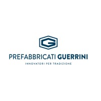 PREFABBRICATI GUERRINI SRL Logo