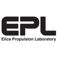 EPL Elica Propulsion Laboratory Logo