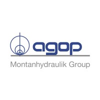 AGOP OLEOIDRAULICA SPA - Part of Montanhydraulik Group Logo