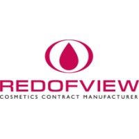 RED OF VIEW S.R.L. Logo