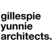Gillespie Yunnie Architects Logo