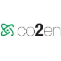 Enginyeria CO2EN Logo