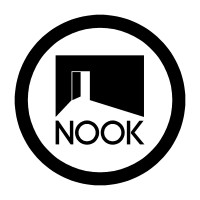 NOOK Events Pty Ltd Logo