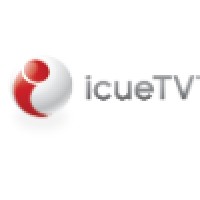 icueTV Logo