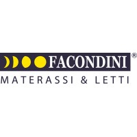 FACONDINI MATERASSI SRL Logo