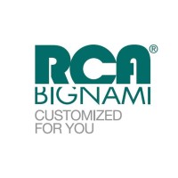 RCA BIGNAMI Srl Logo