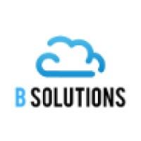 BSolutions.com Logo