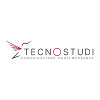 Tecnostudi srl Logo